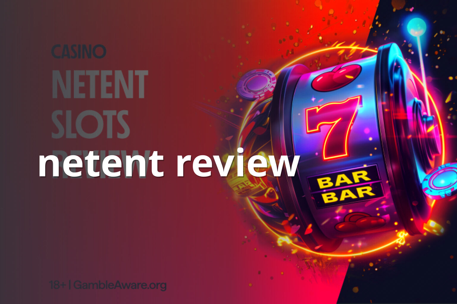 netent review - gaming_brand
