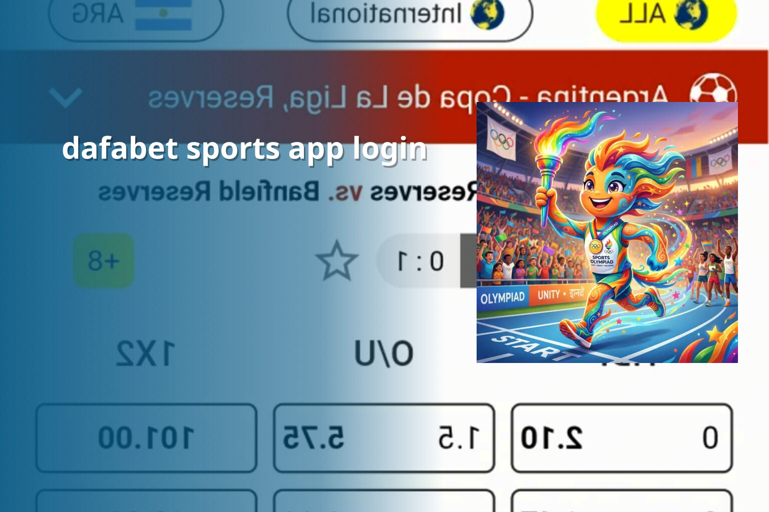 dafabet sports app login - gaming_brand