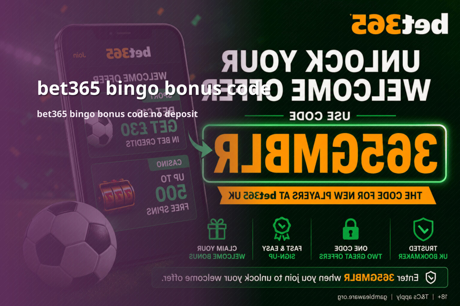 bet365 bingo bonus code bet365 bingo bonus code no deposit