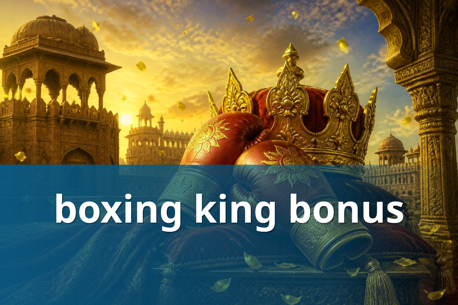 boxing king bonus - slots