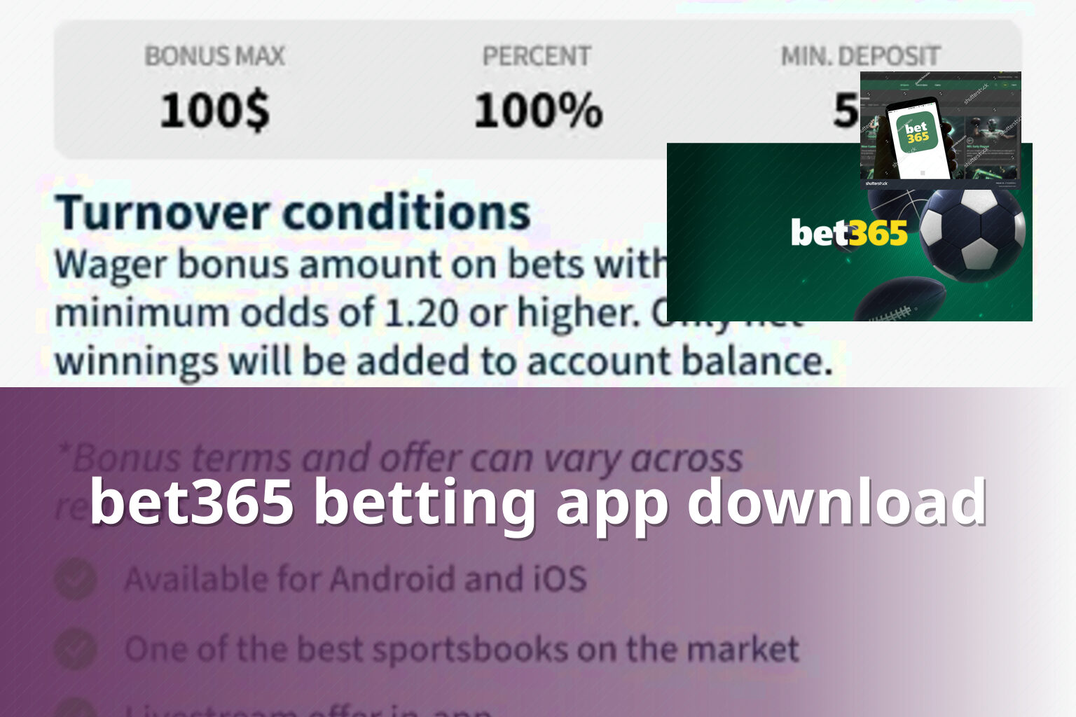 bet365 betting app download - gaming_brand