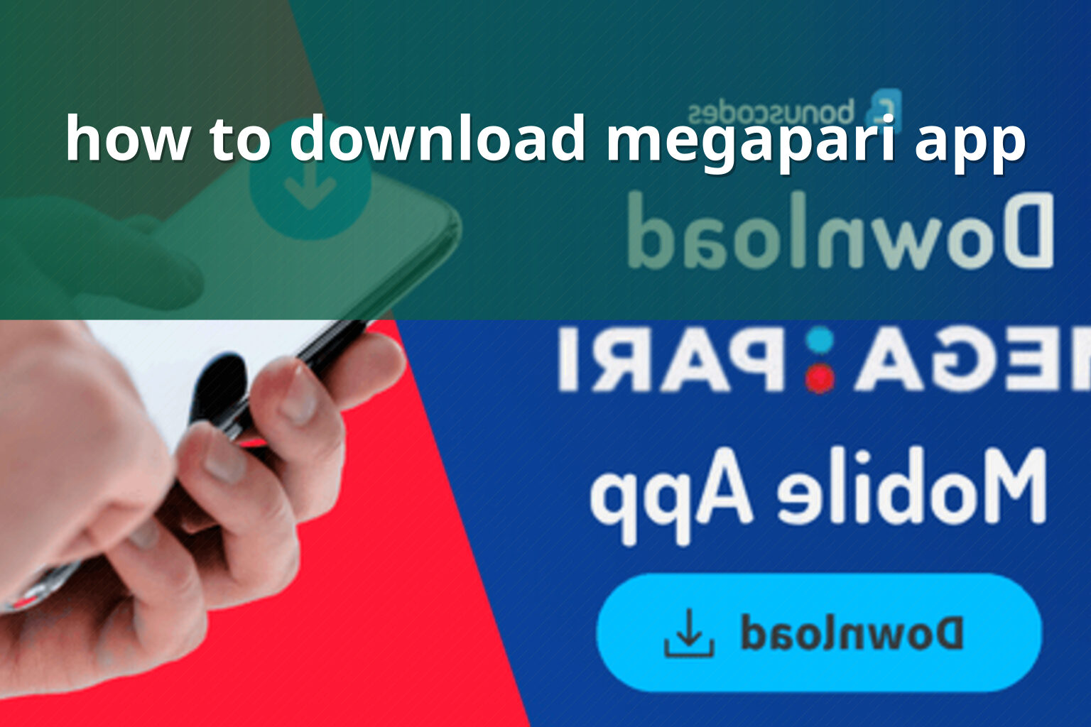 how to download megapari app - gaming_brand