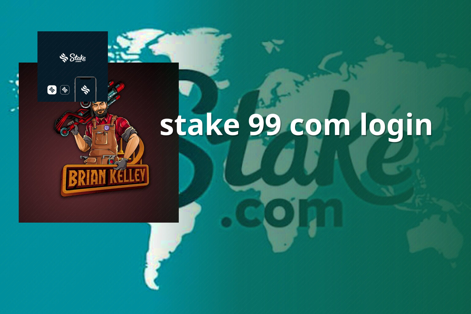 stake 99 com login - gaming_brand