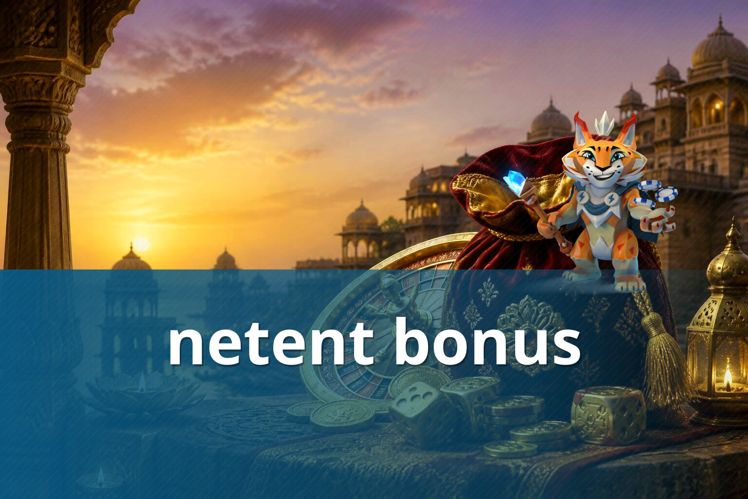 netent bonus - gaming_brand