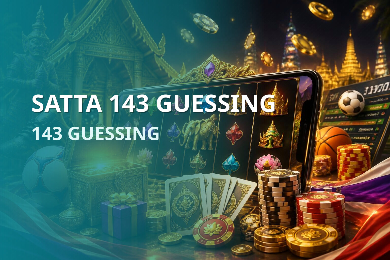 SATTA 143 GUESSING 143 GUESSING