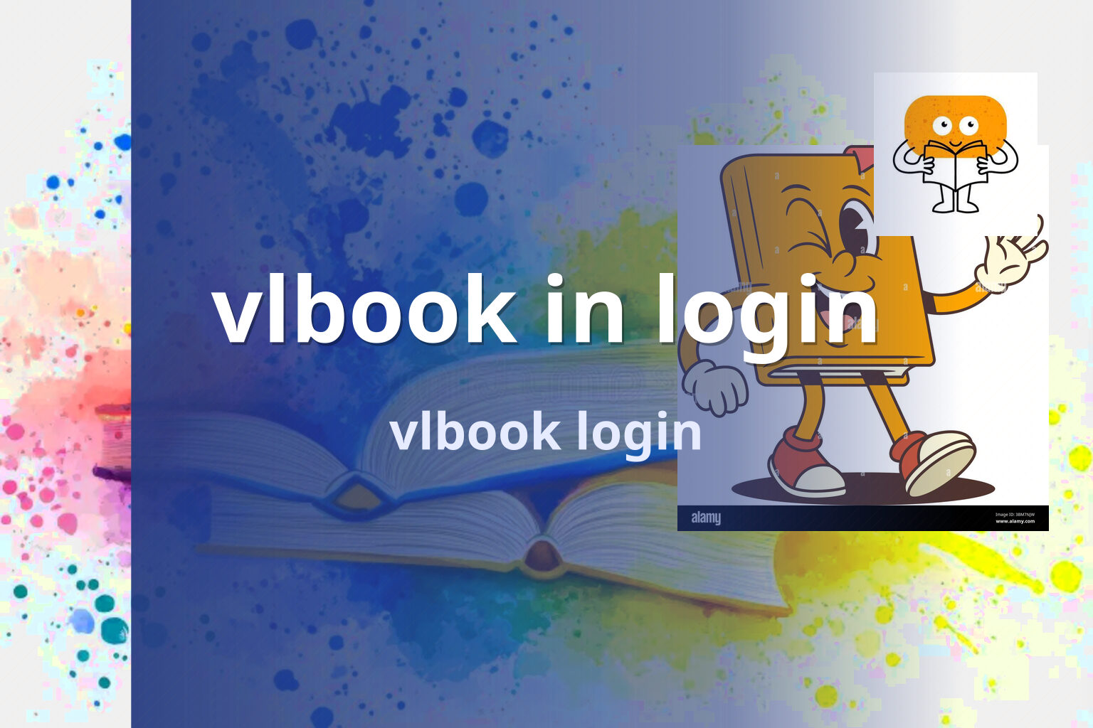 vlbook in login vlbook login
