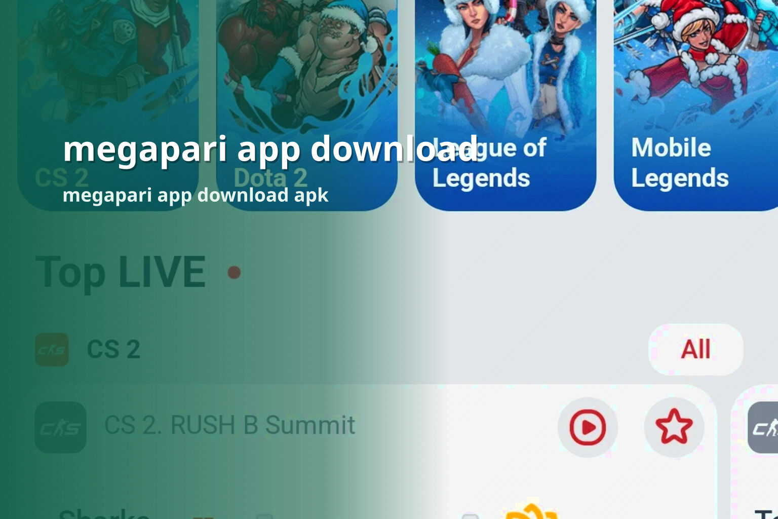 megapari app download megapari app download apk