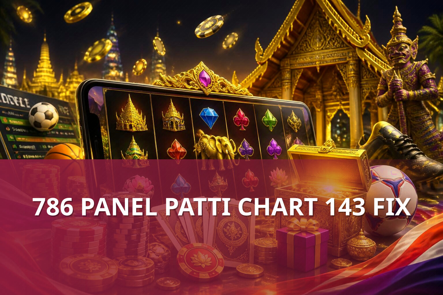 786 PANEL PATTI CHART 143 FIX - matka satta