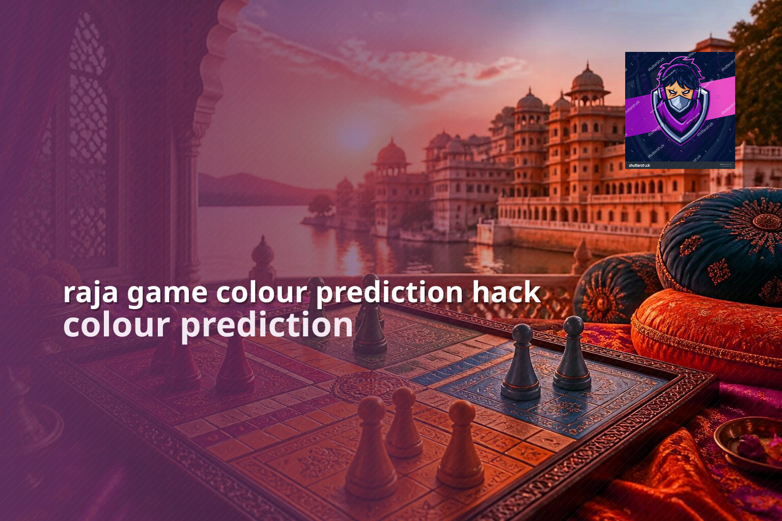 raja game colour prediction hack colour prediction
