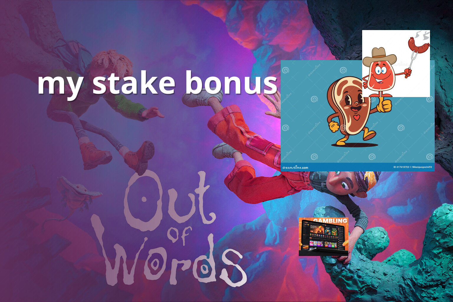 my stake bonus - gaming_brand