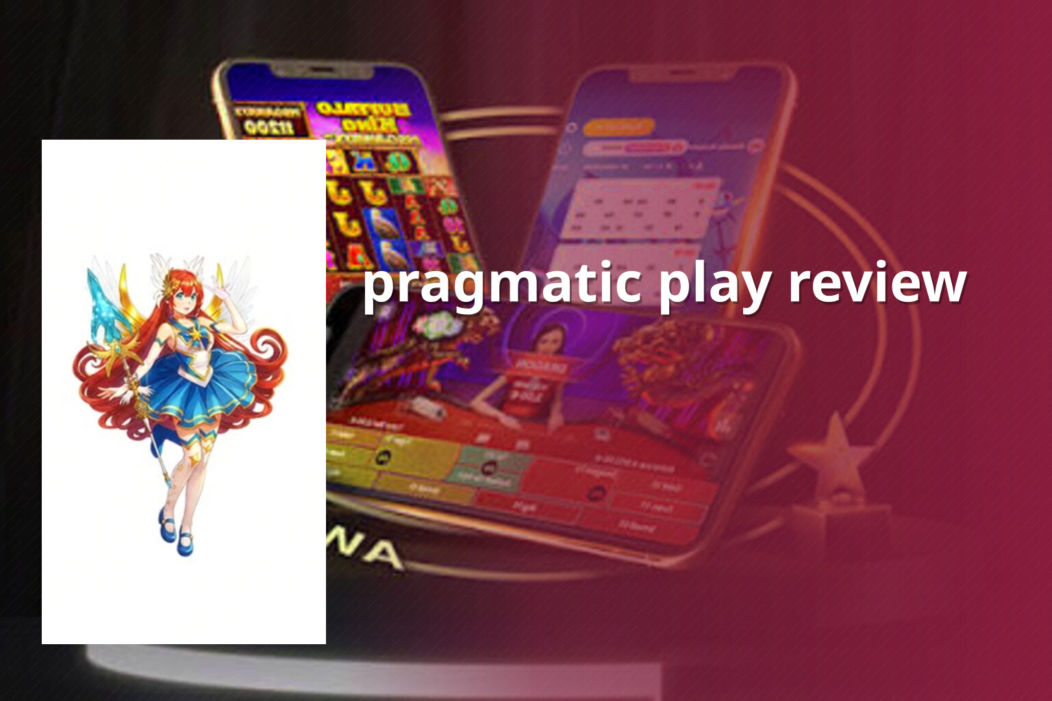 pragmatic play review - gaming_brand