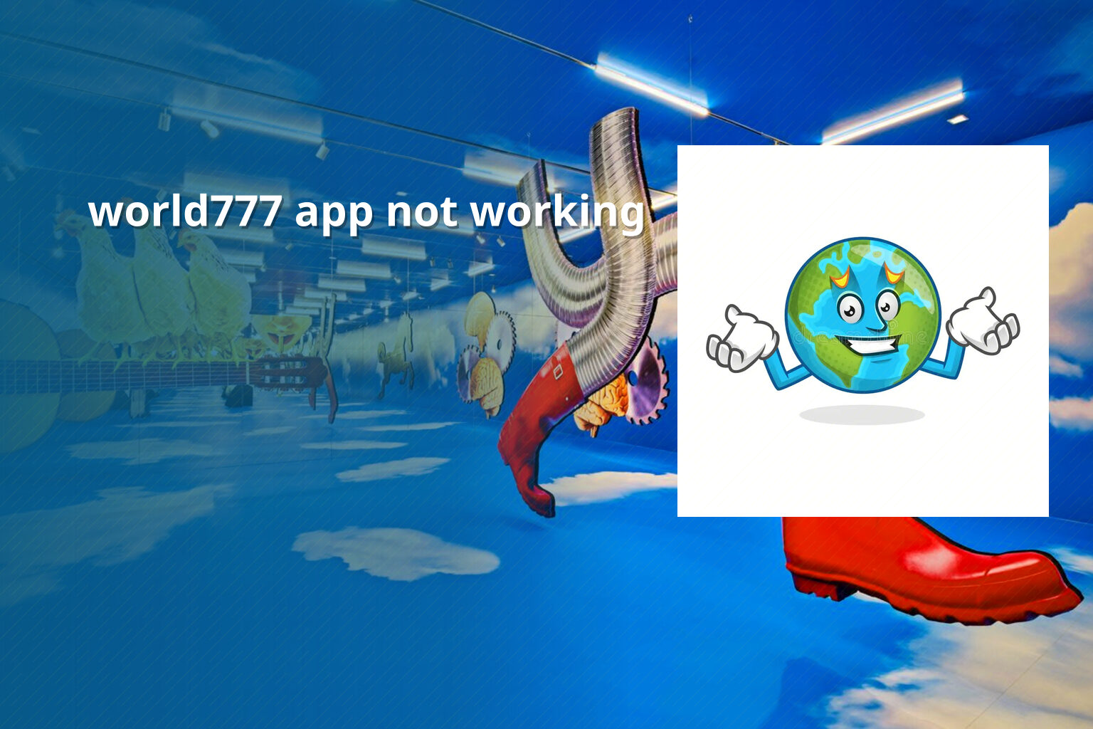 world777 app not working - gaming_brand