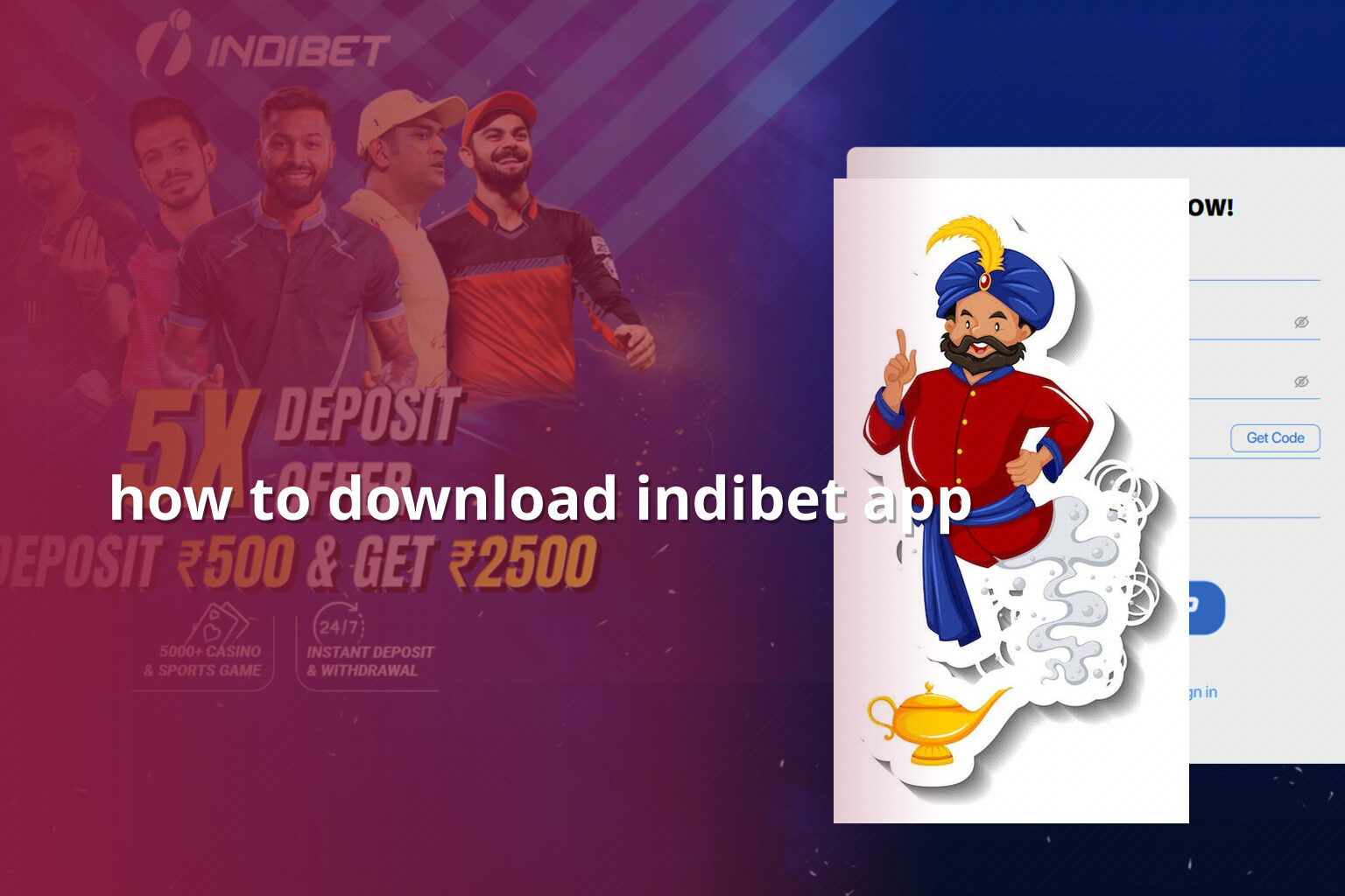 how to download indibet app - gaming_brand