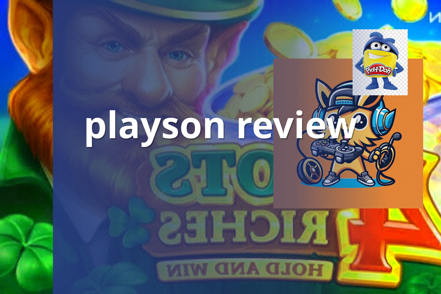 playson review - gaming_brand