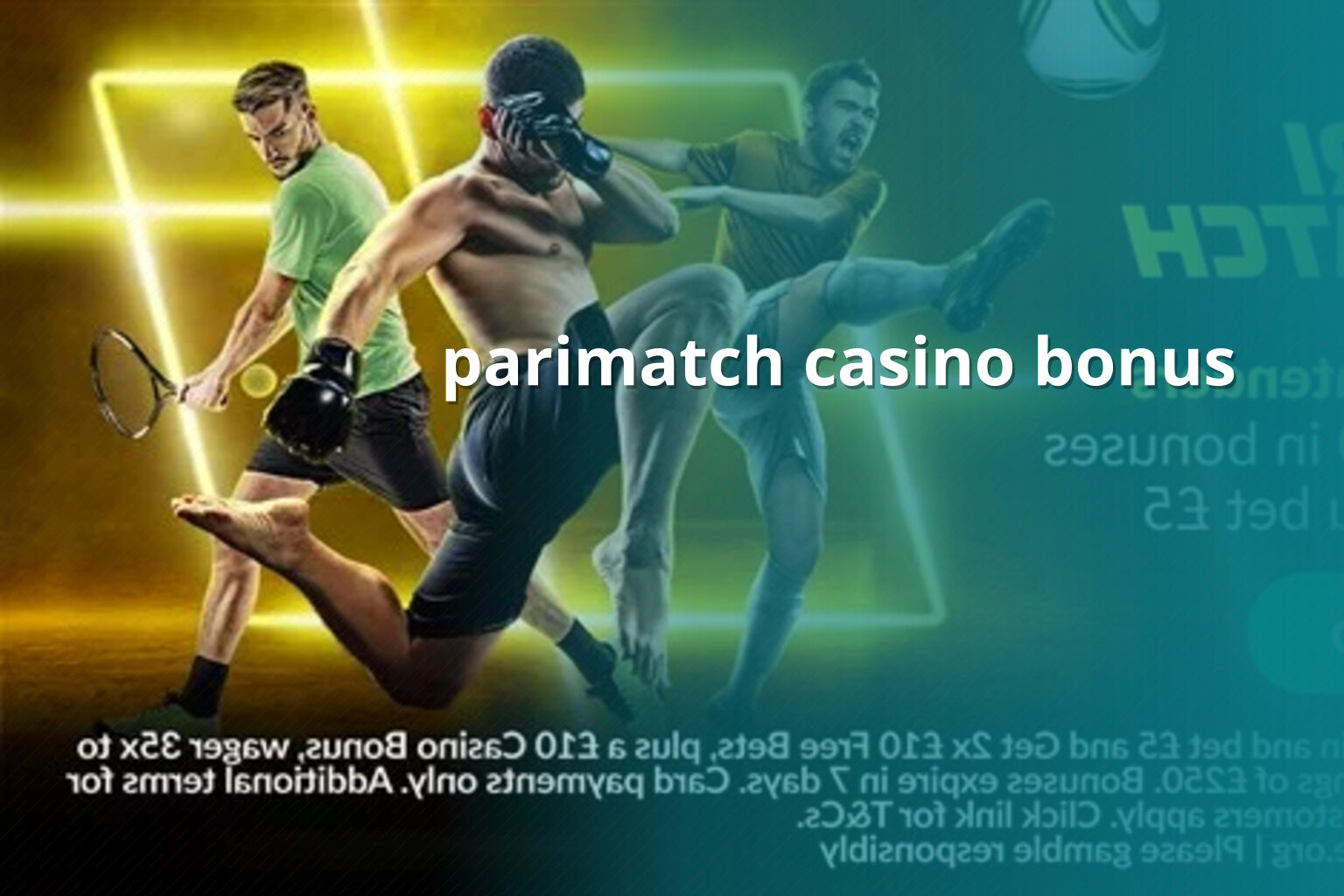parimatch casino bonus - gaming_brand
