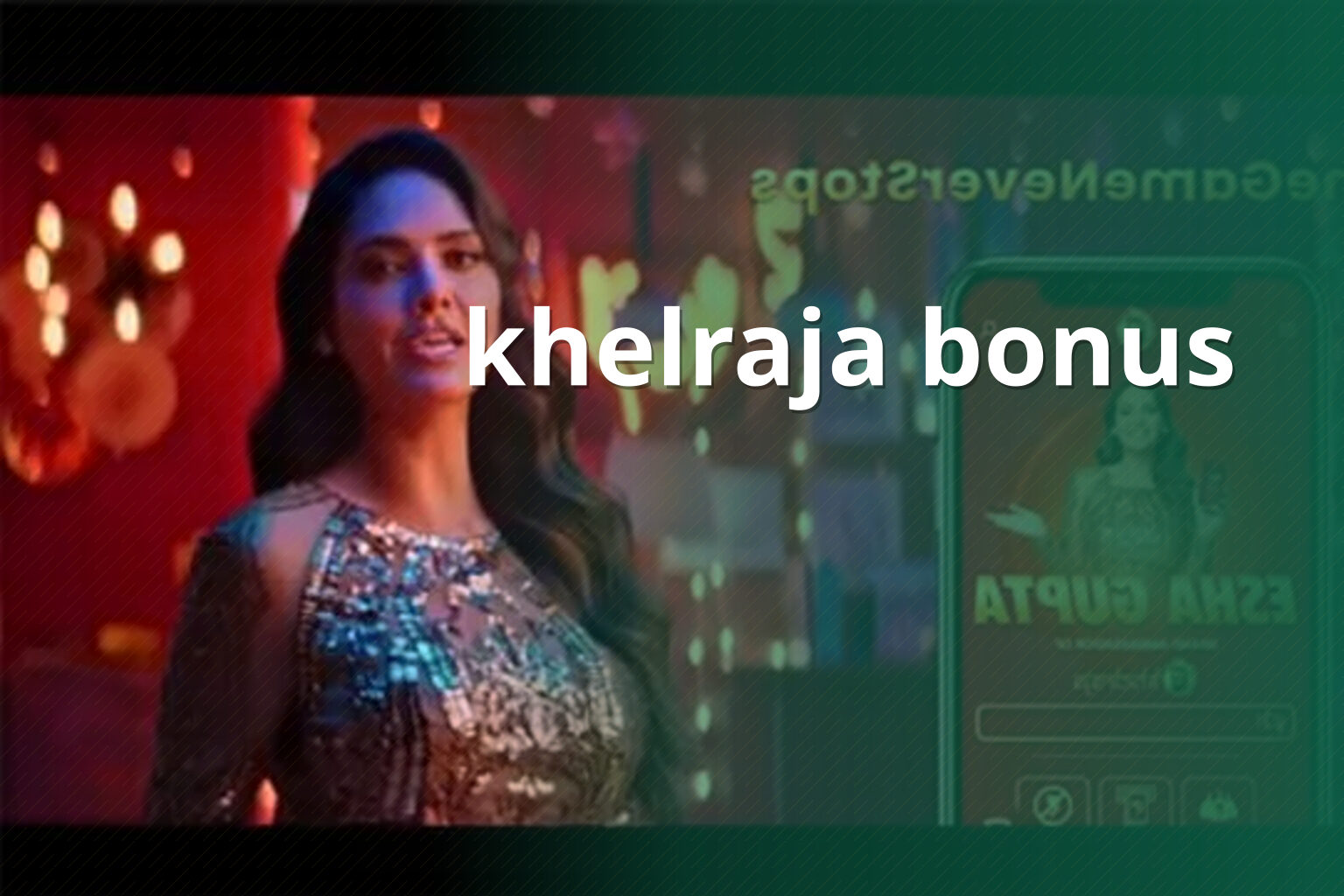 khelraja bonus - gaming_brand