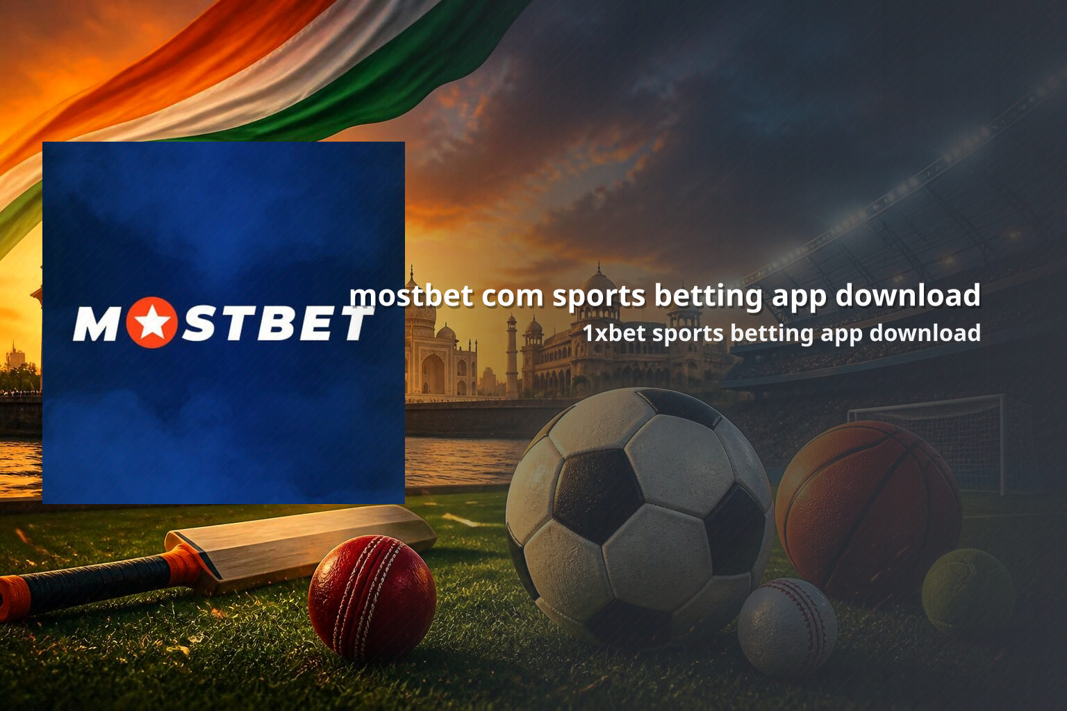 mostbet com sports betting app download 1xbet sports betting app download