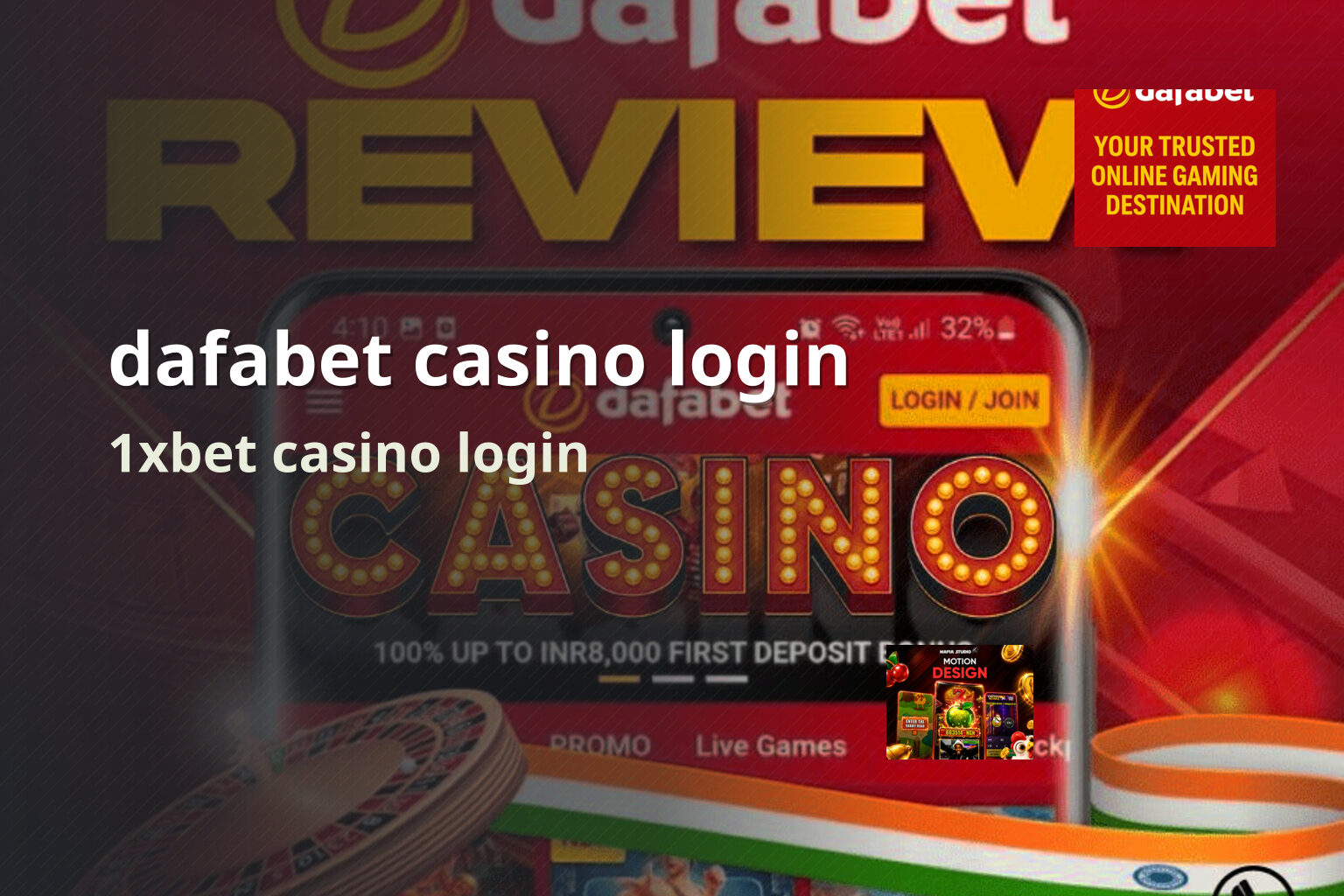 dafabet casino login - gaming_brand