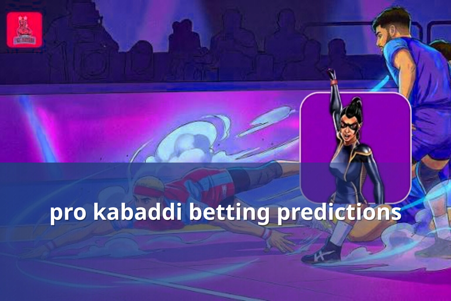 pro kabaddi betting predictions - sportsbook