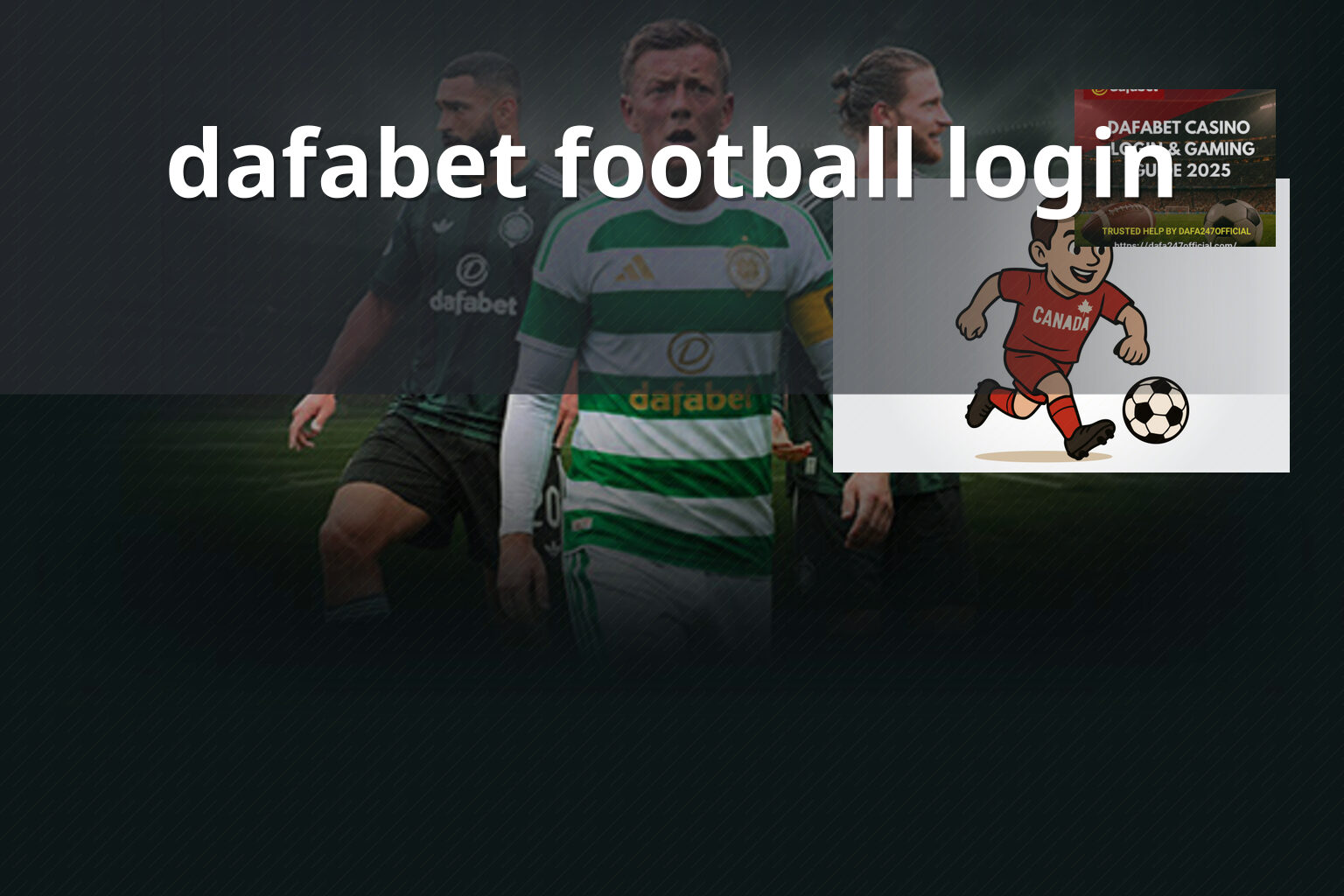 dafabet football login - gaming_brand