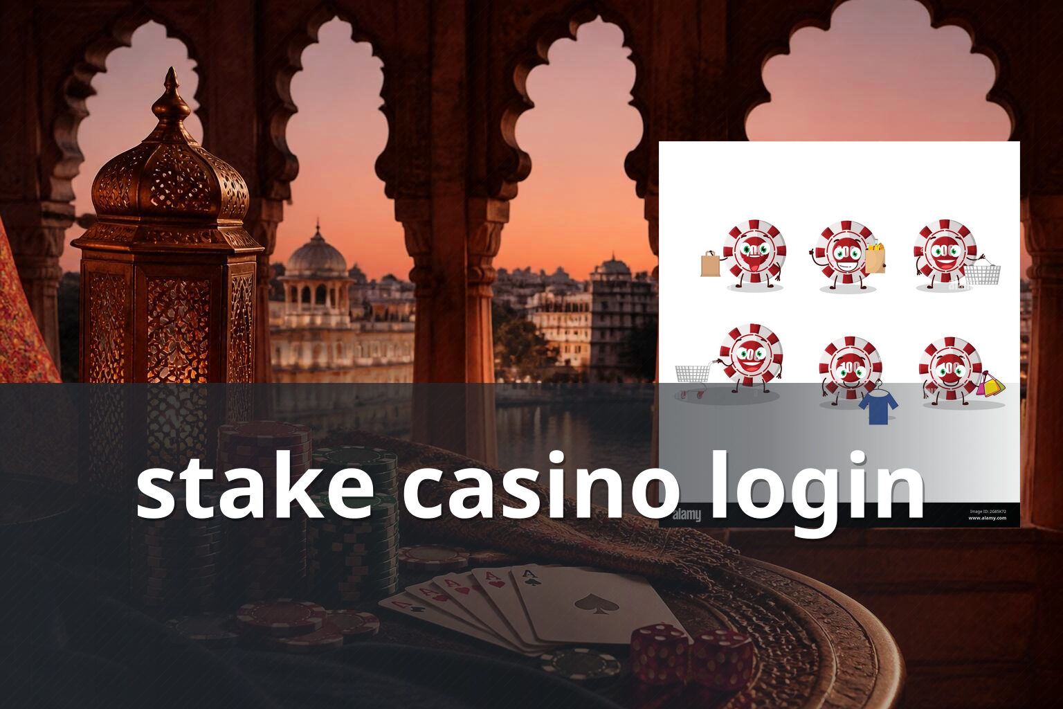 stake casino login - gaming_brand