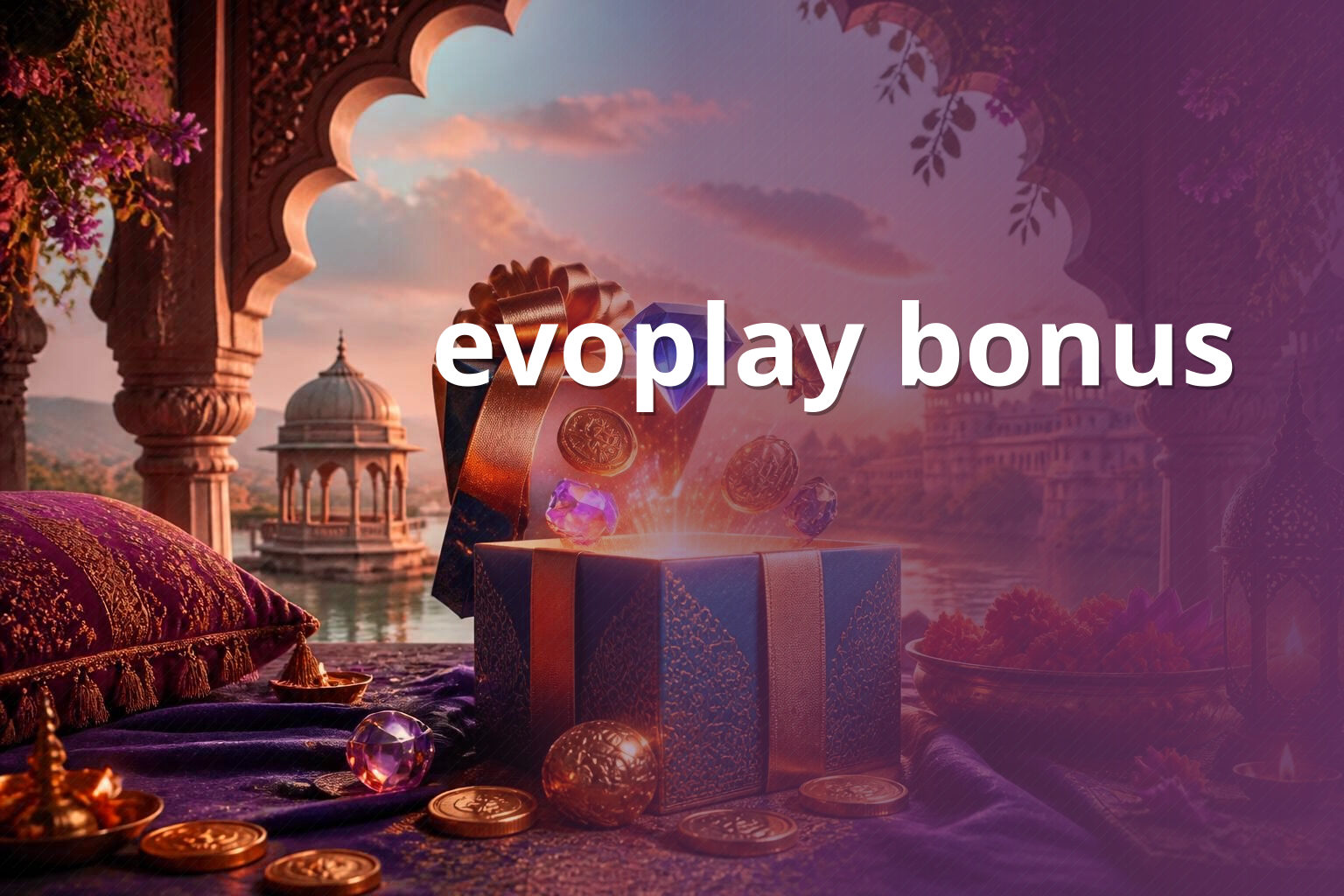 evoplay bonus - gaming_brand