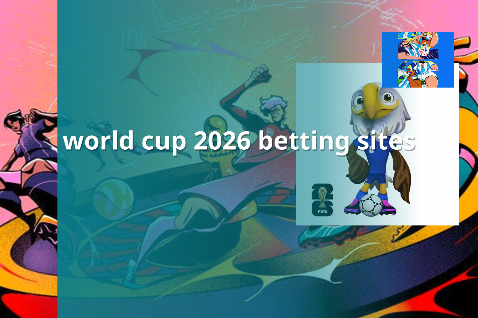 world cup 2026 betting sites - cricket betting