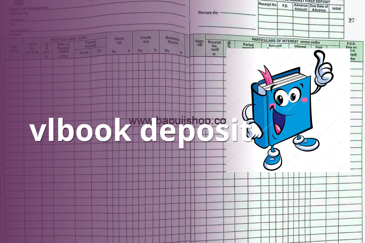 vlbook deposit - gaming_brand