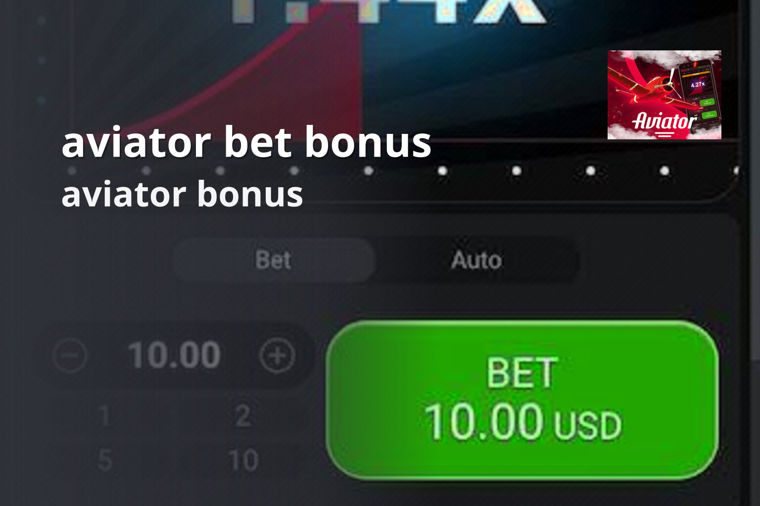 aviator bet bonus aviator bonus