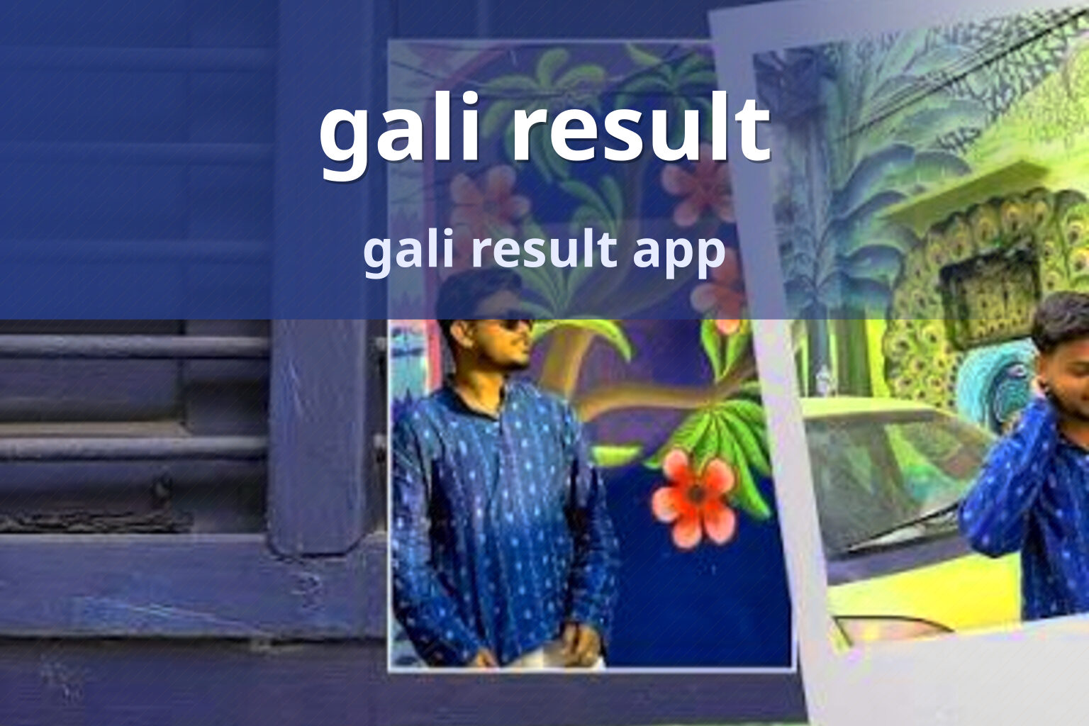 gali result - matka_satta