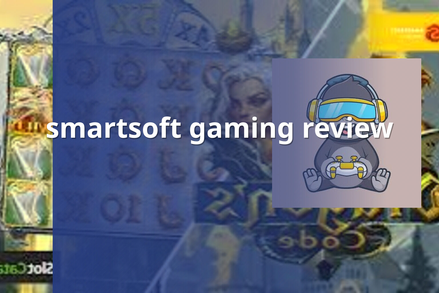 smartsoft gaming review - gaming_brand