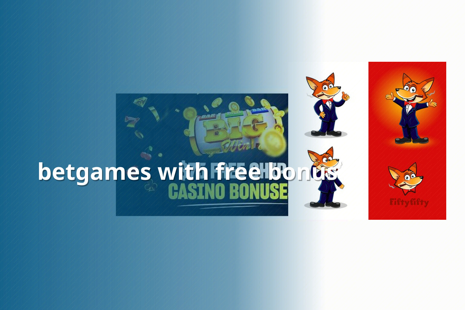 betgames with free bonus - payment_and_bonus