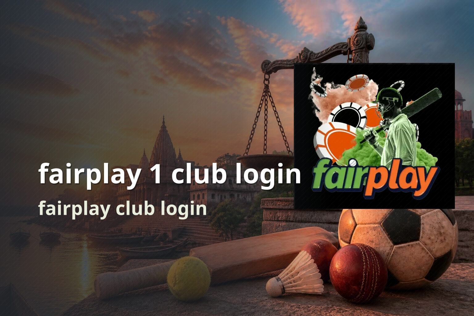 fairplay 1 club login fairplay club login