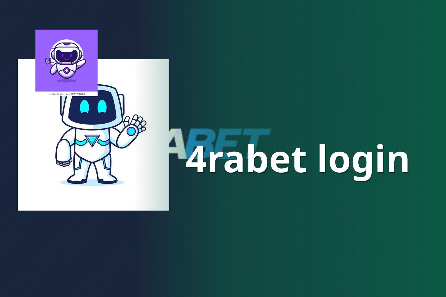 4rabet login - gaming_brand