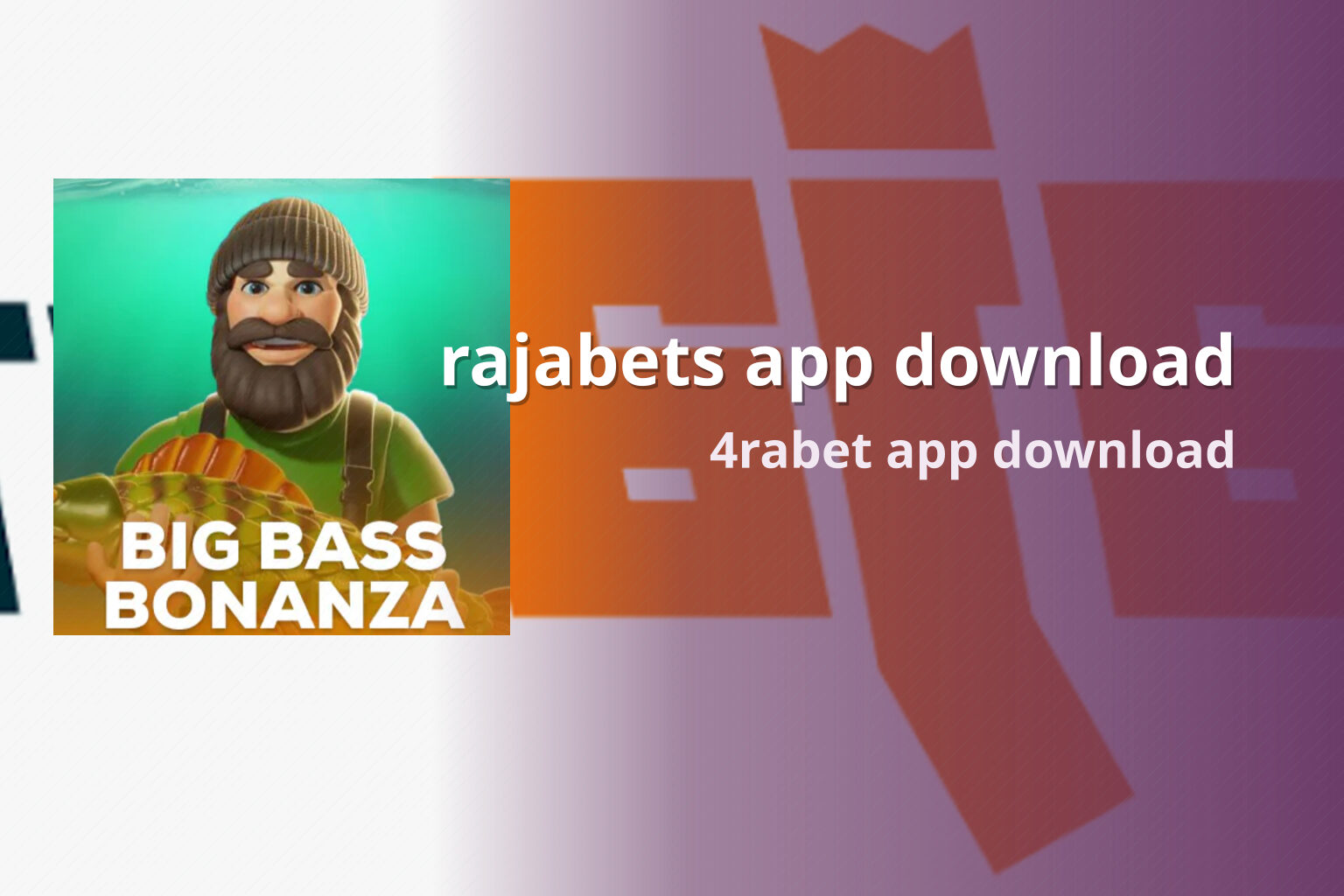 rajabets app download 4rabet app download