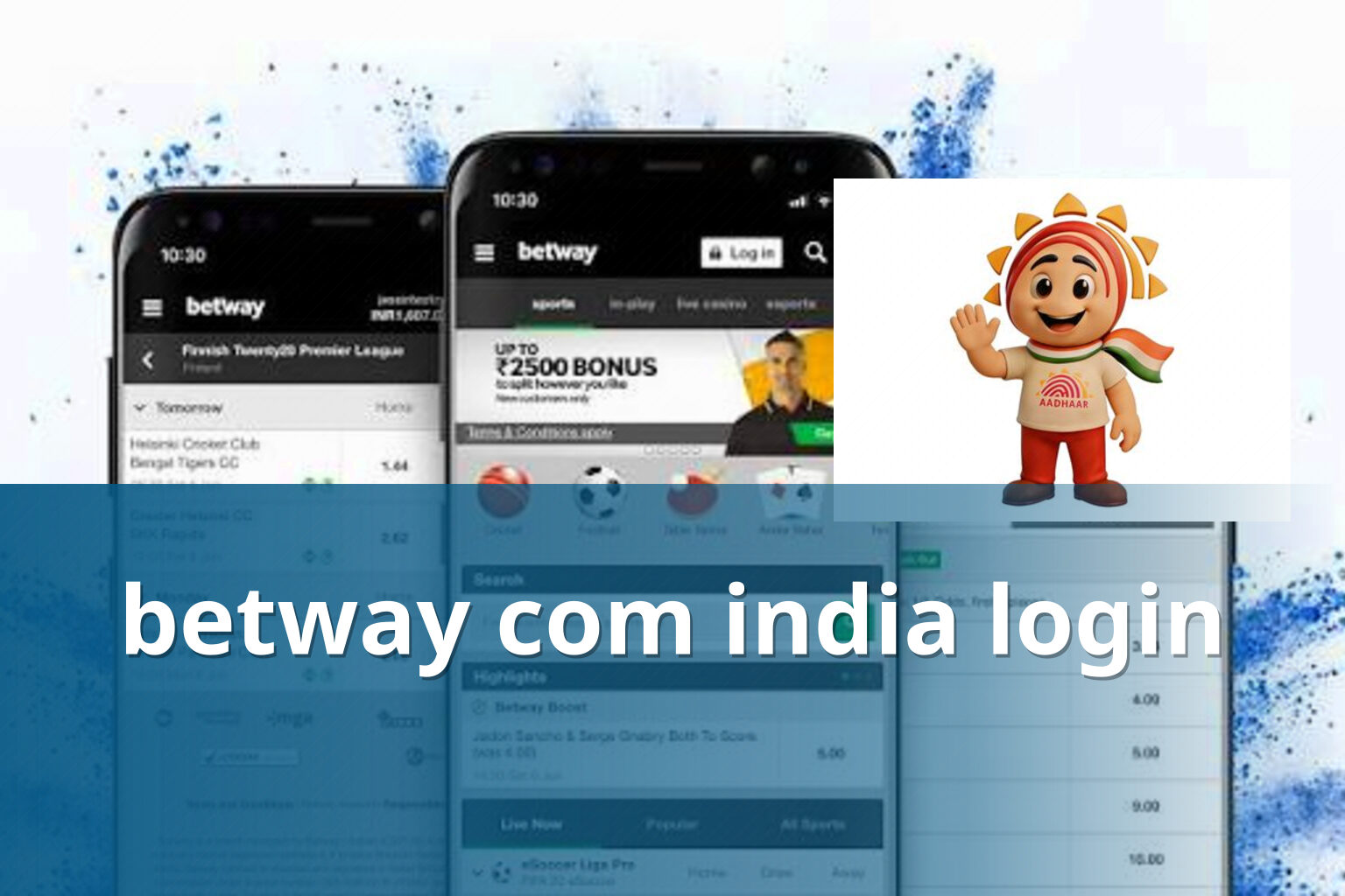 betway com india login - gaming_brand