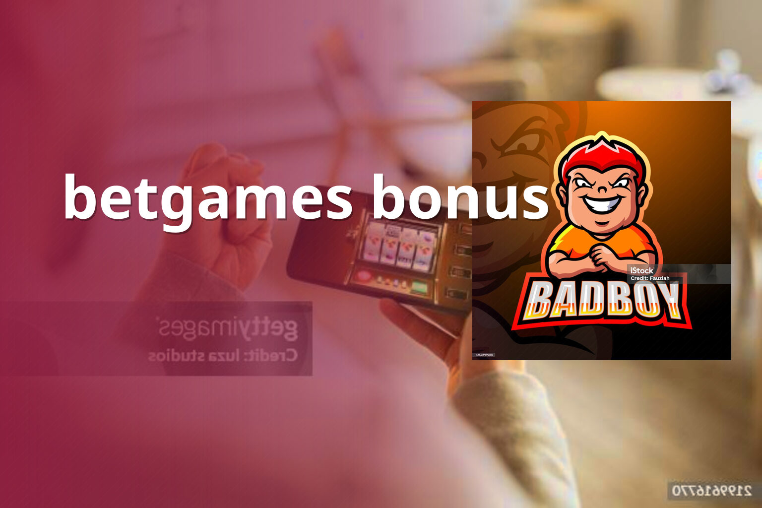 betgames bonus - gaming_brand
