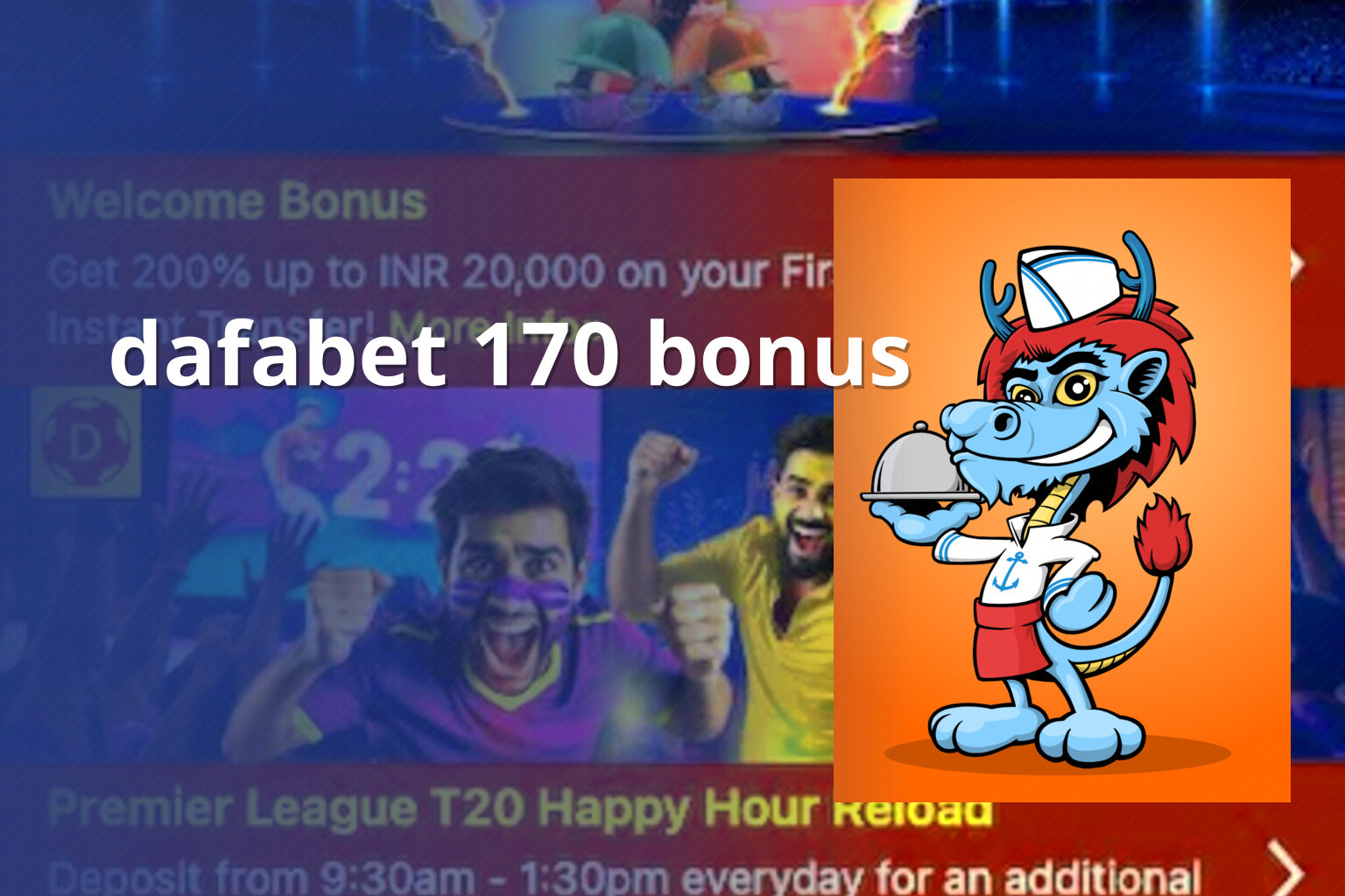 dafabet 170 bonus - gaming_brand