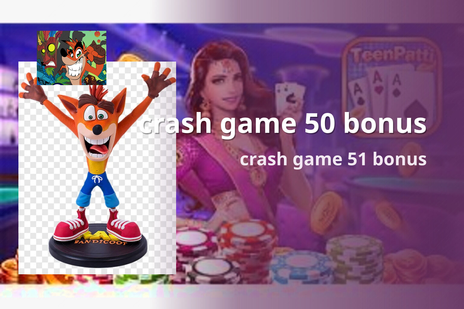 crash game 50 bonus - crash_games