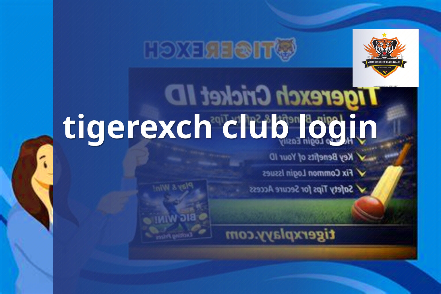 tigerexch club login - gaming_brand