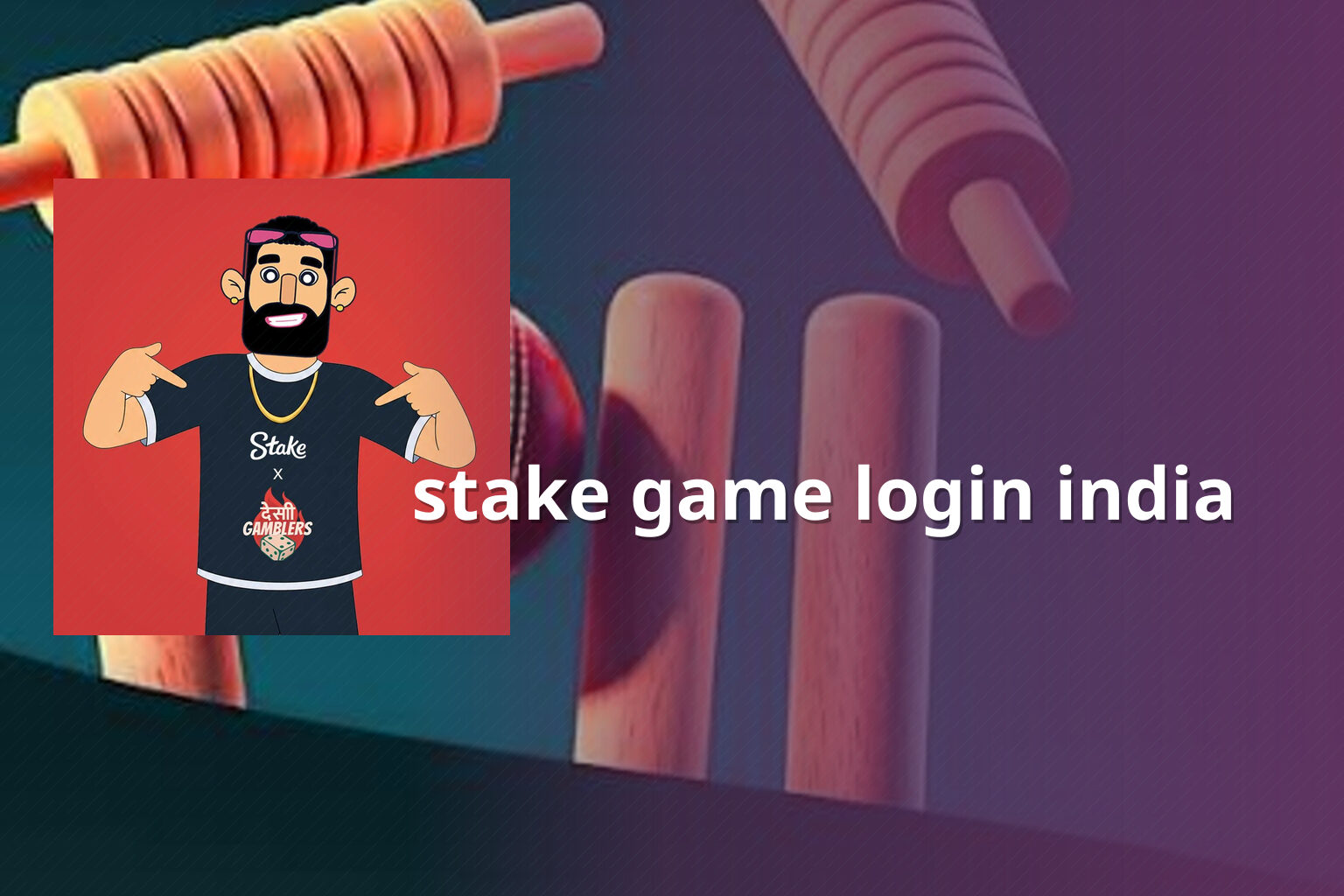 stake game login india - gaming_brand