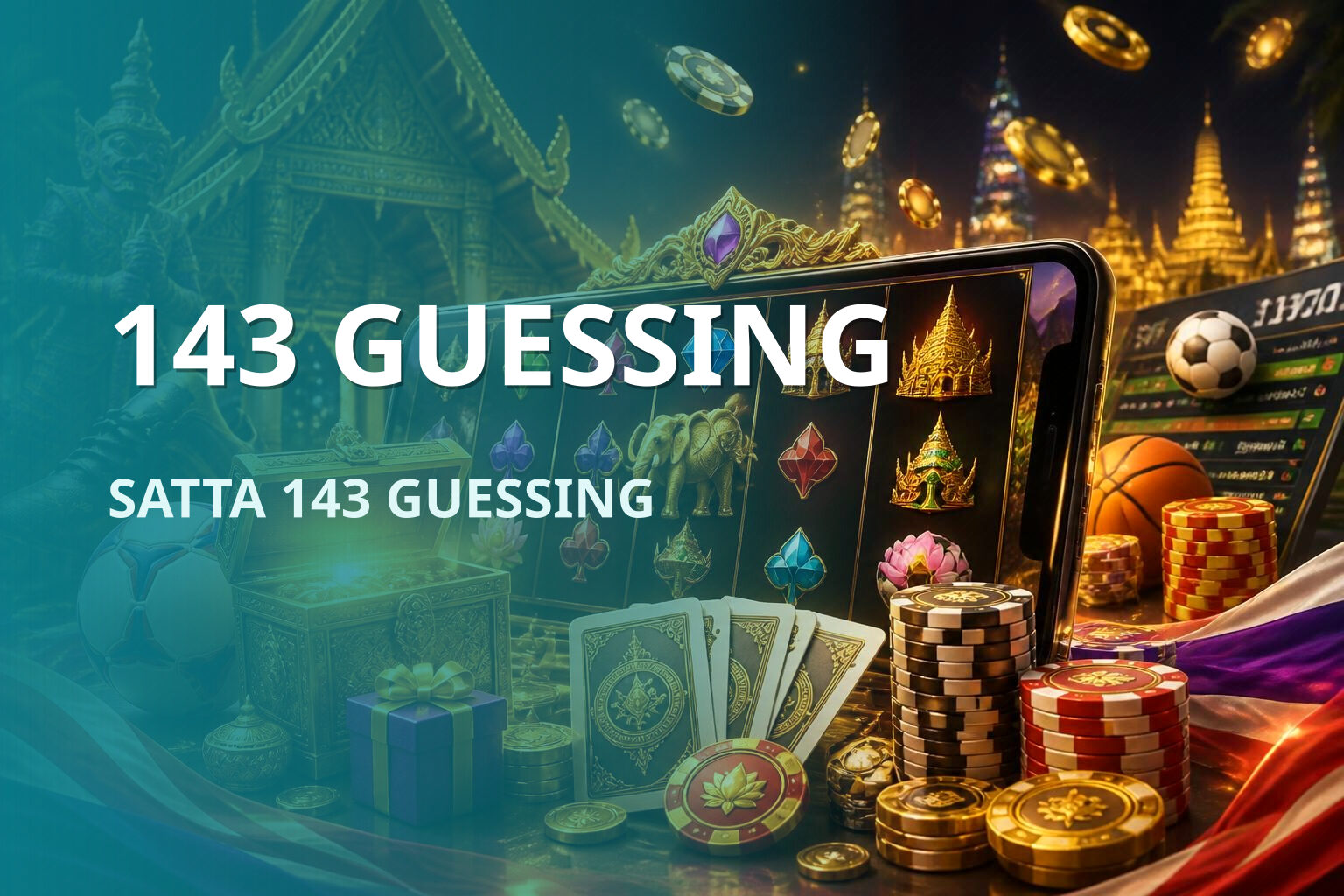 143 GUESSING SATTA 143 GUESSING