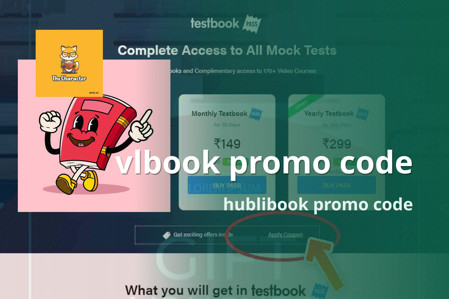 vlbook promo code - gaming_brand