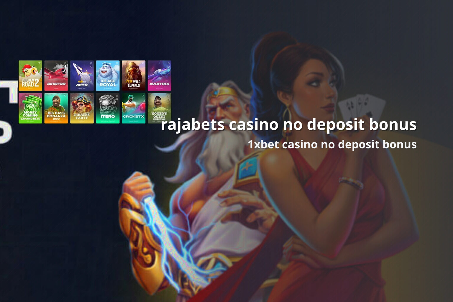 rajabets casino no deposit bonus 1xbet casino no deposit bonus