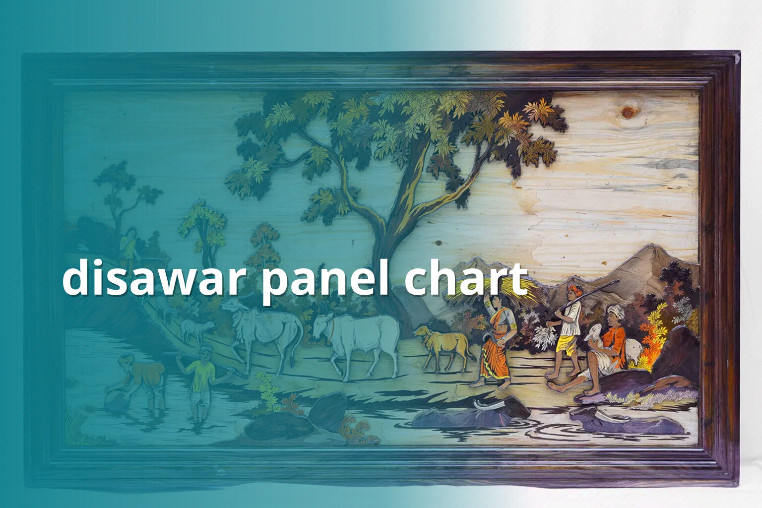 disawar panel chart - matka_satta