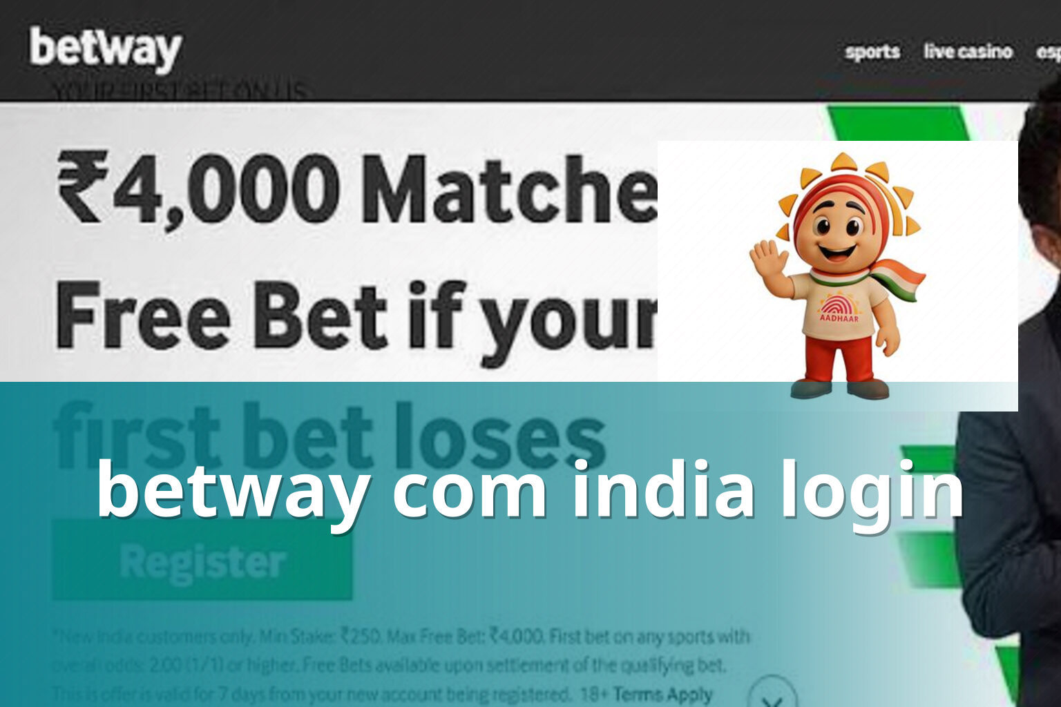 betway com india login - gaming_brand
