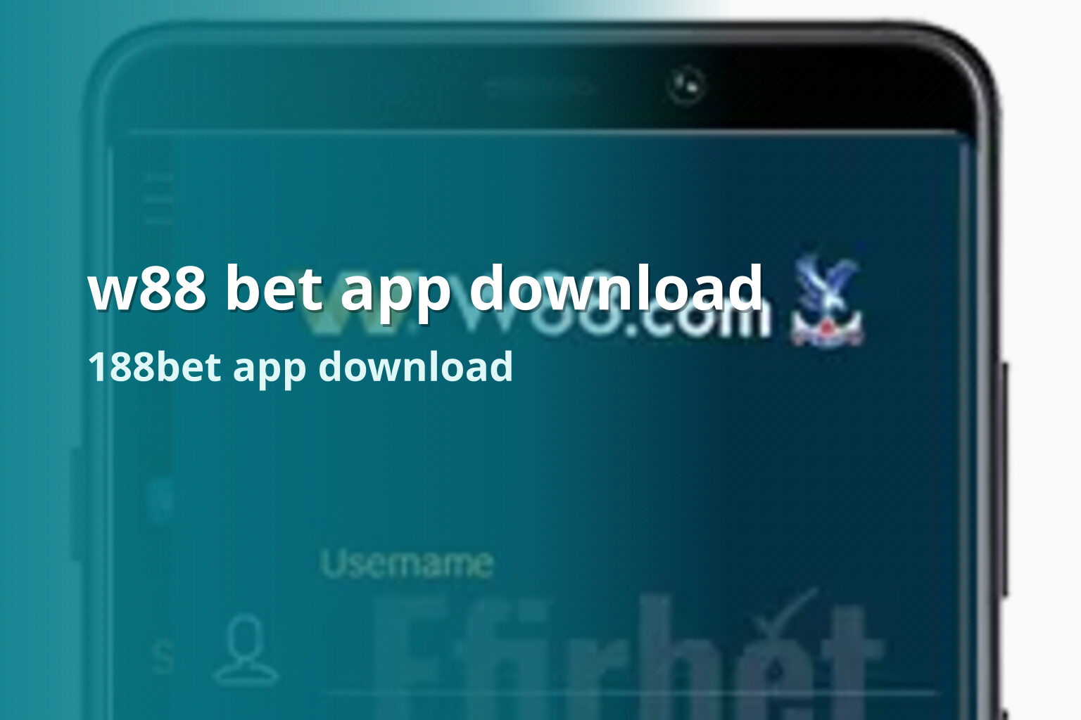 w88 bet app download - gaming_brand