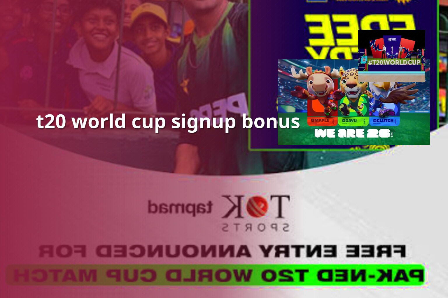 t20 world cup signup bonus - cricket_betting
