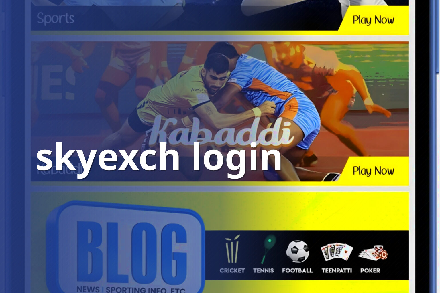 skyexch login - gaming_brand