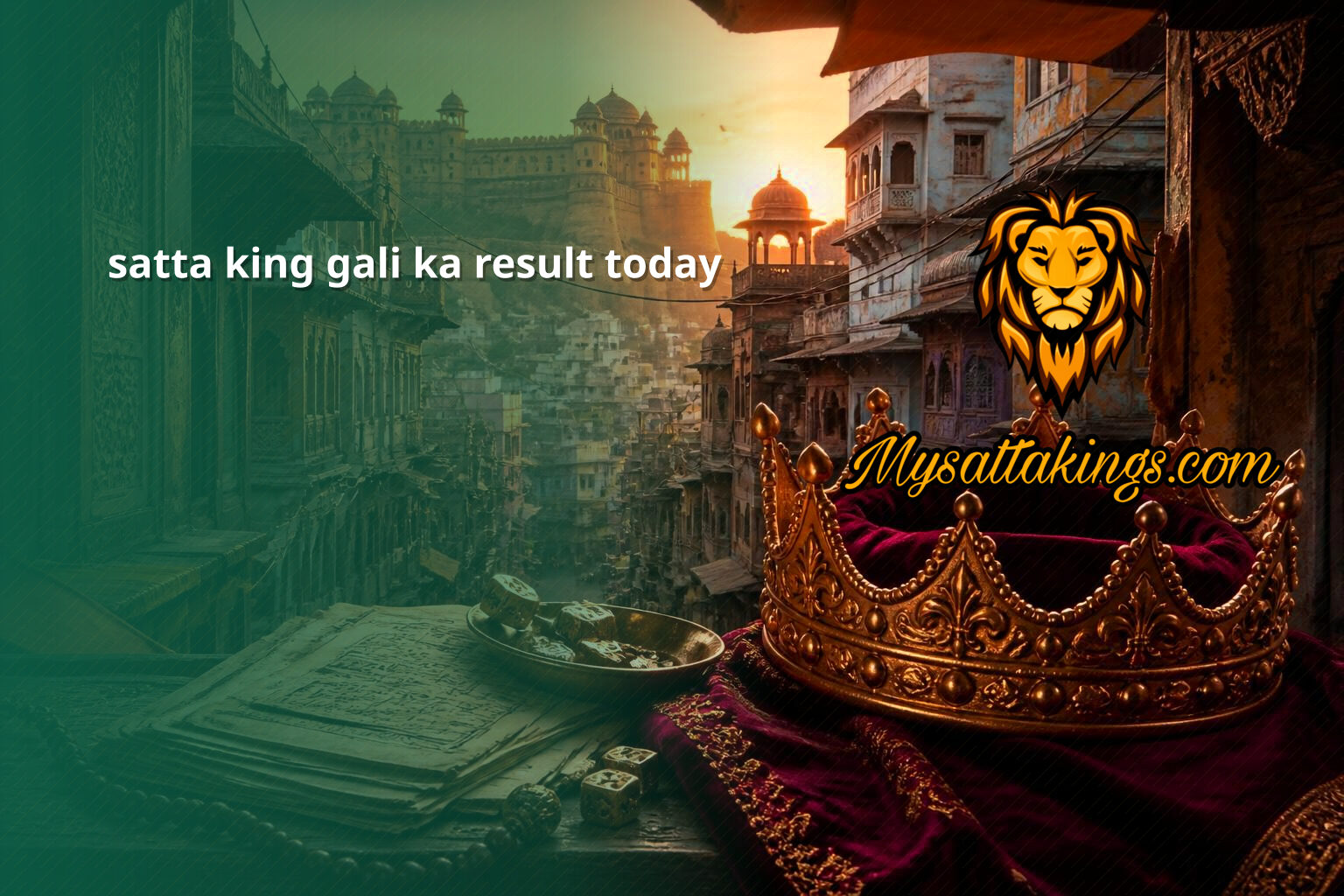 satta king gali ka result today - matka_satta